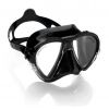 Maska Cressi Matrix Black